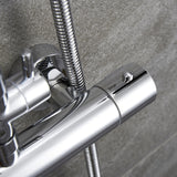 AICA colonne de douche -Livraison gratuite