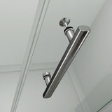 AICA cabine-de-douche-pivotante -Livraison gratuite
