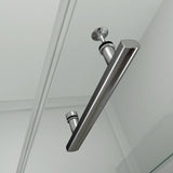 AICA cabine-de-douche-pivotante -Livraison gratuite