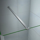 AICA cabine-de-douche-pivotante -Livraison gratuite