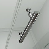 AICA cabine-de-douche-pivotante -Livraison gratuite