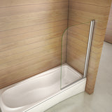 AICA pare-baignoire -Livraison gratuite