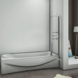 AICA pare-baignoire -Livraison gratuite
