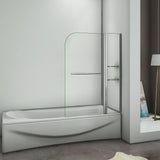 AICA pare-baignoire -Livraison gratuite