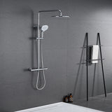 AICA colonne de douche -Livraison gratuite