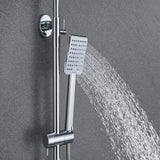 AICA colonne de douche -Livraison gratuite