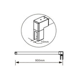 AICA barre-de-stabilisation -Livraison gratuite