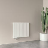 AICA Radiateur eau chaude -Livraison gratuite