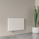 AICA Radiateur eau chaude -Livraison gratuite