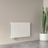 AICA Radiateur eau chaude -Livraison gratuite