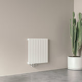 AICA Radiateur eau chaude -Livraison gratuite