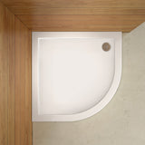 AICA receveur-de-douche-80x80gq -Livraison gratuite