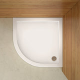 AICA receveur-de-douche-80x80gq -Livraison gratuite