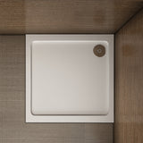 AICA receveur-de-douche -Livraison gratuite