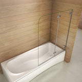 AICA pare-baignoire -Livraison gratuite
