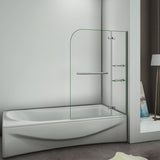 AICA pare-baignoire -Livraison gratuite