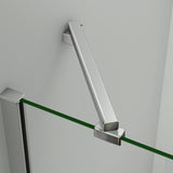 AICA cabine-de-douche-pivotante -Livraison gratuite