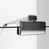 AICA cabine-de-douche-pivotante -Livraison gratuite