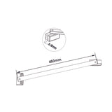 AICA cabine-de-douche-pivotante -Livraison gratuite