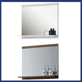 AICA meuble-de-salle-de-bain -Livraison gratuite