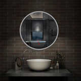 AICA miroir-de-salle-de-bain -Livraison gratuite