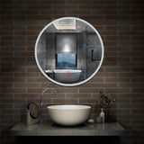 AICA miroir-de-salle-de-bain -Livraison gratuite