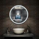 AICA miroir-de-salle-de-bain -Livraison gratuite