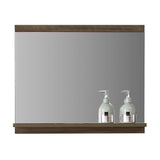 AICA miroir-de-salle-de-bain -Livraison gratuite