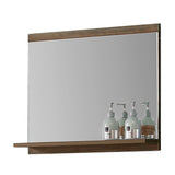 AICA miroir-de-salle-de-bain -Livraison gratuite