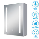 AICA meuble-de-salle-de-bain -Livraison gratuite