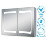 AICA meuble-de-salle-de-bain -Livraison gratuite