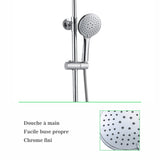 AICA colonne de douche -Livraison gratuite