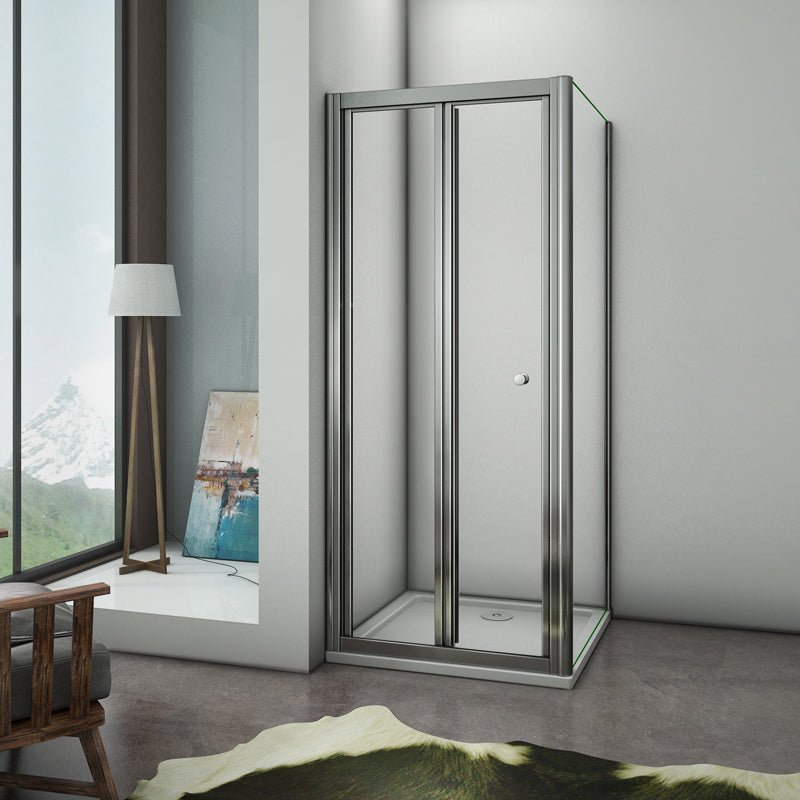 CABINE DE DOUCHE PLIANTE REA FOLD N2 90X110 CHROME | Leroy Merlin CABINE DE DOUCHE PLIANTE REA FOLD N2 90X110 CHROME | Leroy Merlin