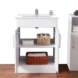 AICA meuble-de-salle-de-bain -Livraison gratuite