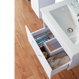 AICA meuble-de-salle-de-bain -Livraison gratuite