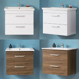 AICA meuble-de-salle-de-bain -Livraison gratuite