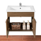 AICA meuble-de-salle-de-bain -Livraison gratuite