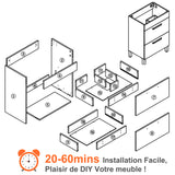 AICA  -Livraison gratuite