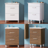 AICA meuble-de-salle-de-bain -Livraison gratuite