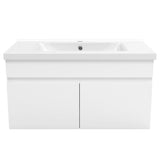 AICA meuble-de-salle-de-bain -Livraison gratuite