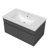 AICA meuble-de-salle-de-bain -Livraison gratuite