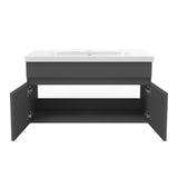 AICA meuble-de-salle-de-bain -Livraison gratuite