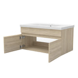 AICA meuble-de-salle-de-bain -Livraison gratuite