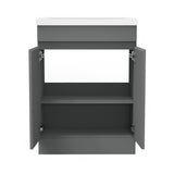 AICA meuble-de-salle-de-bain -Livraison gratuite