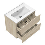 AICA meuble-de-salle-de-bain -Livraison gratuite