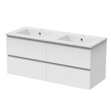 AICA meuble-de-salle-de-bain -Livraison gratuite