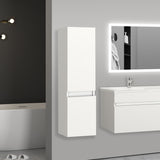 AICA meuble-de-salle-de-bain -Livraison gratuite