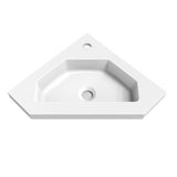 AICA meuble-de-salle-de-bain -Livraison gratuite