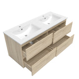 AICA meuble-de-salle-de-bain -Livraison gratuite