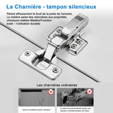 AICA meuble-de-salle-de-bain -Livraison gratuite